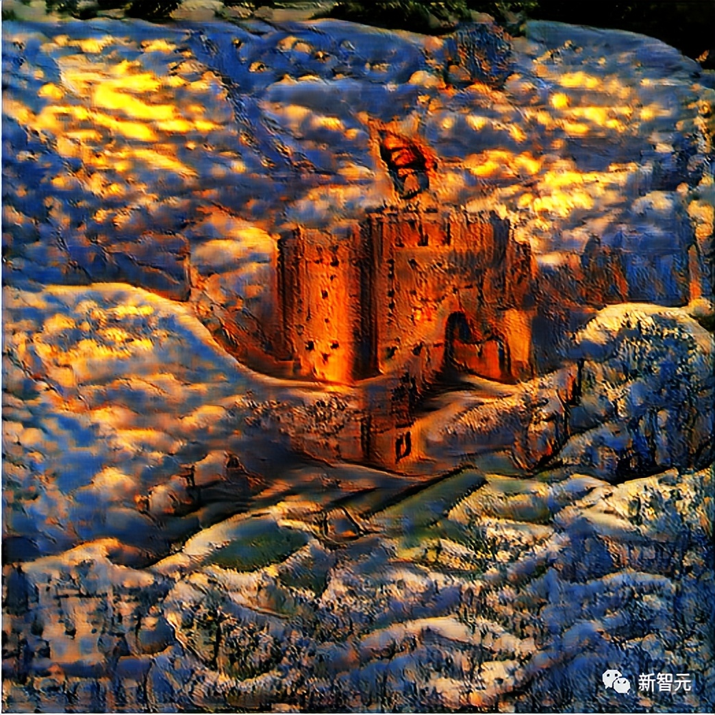 旷视运动算法,旷视智慧新技术