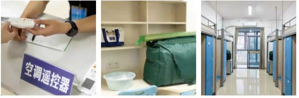 为什么那么多人吐槽安徽大学,合工大和合肥工业大学区别