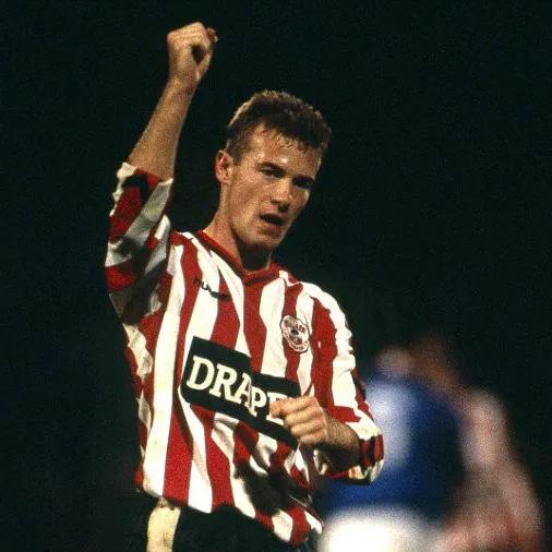 历史百大球星巴蒂斯图塔,巅峰时期的阿兰希勒