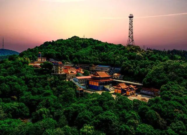 我的城市耒阳,耒阳我的故乡