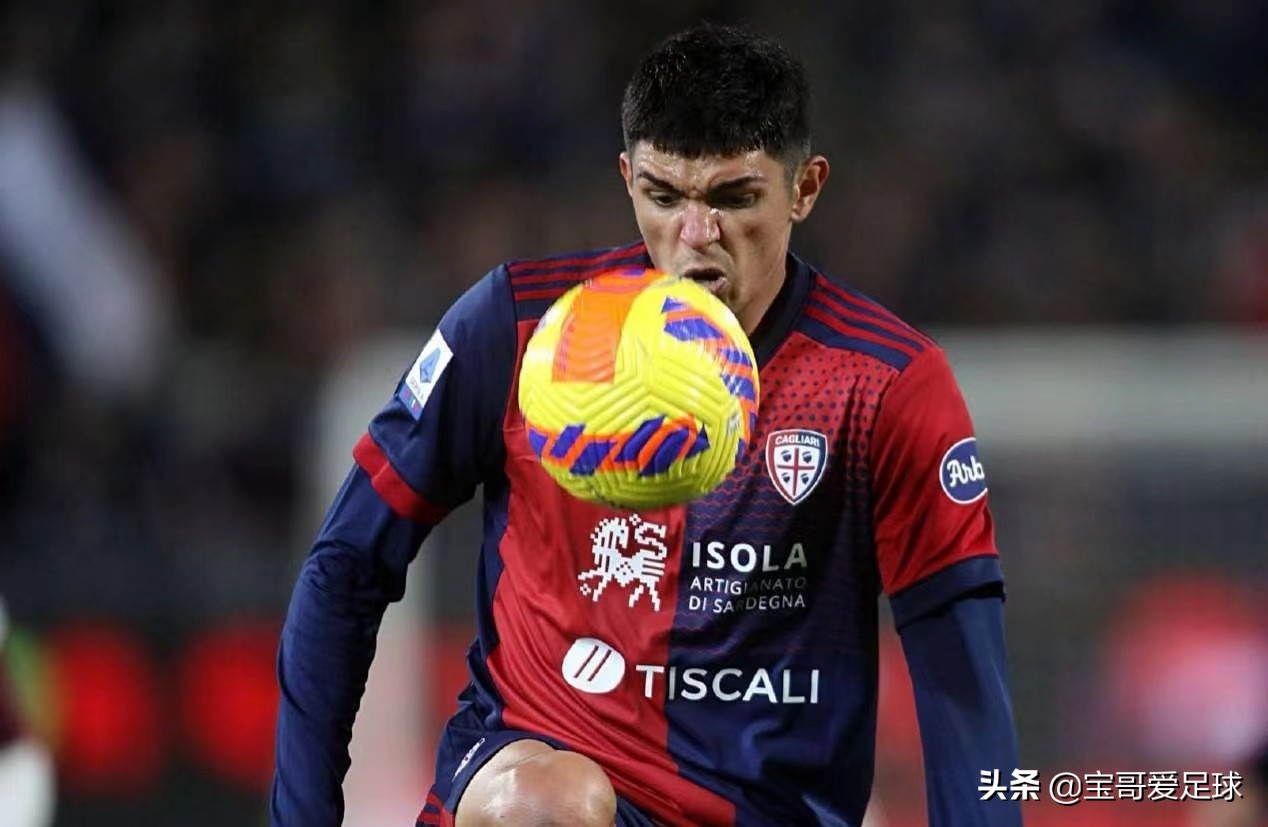 国米最新引援转会消息,国米最新引援动态