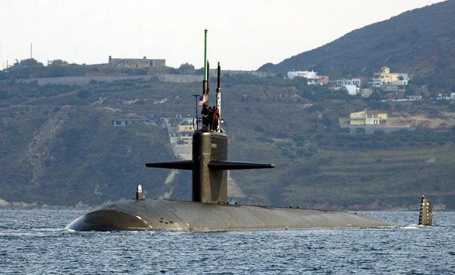 美试图立体监控南海？为什么说南海拥有中国第一张“安全牌”