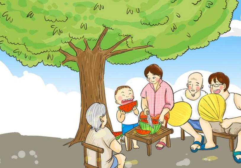 闲适诗15首经典,最有趣的六首诗让人从头笑到尾