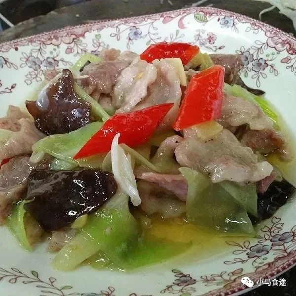 十种猪肉做法,猪肉的100种做法菜名