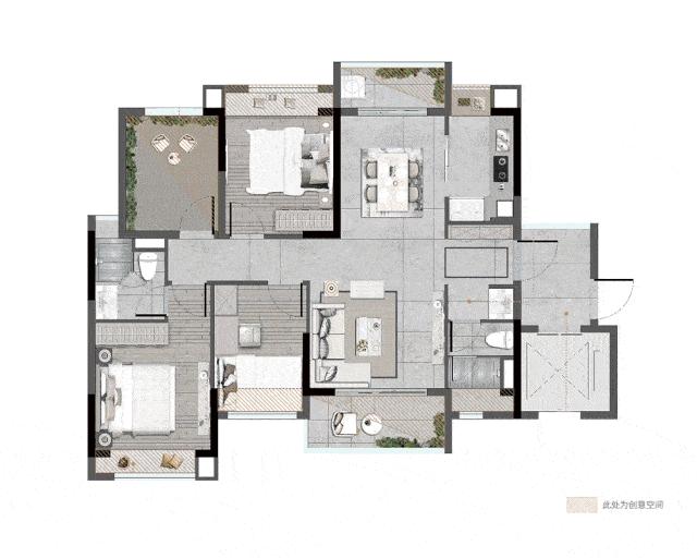 中山越秀天樾售楼部电话,中山越秀天樾湾去岐江多少距离