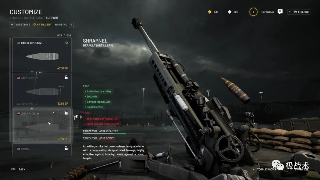 一语成谶，氪金游戏竟预言世界局势？-《第三次世界大战》丨游戏