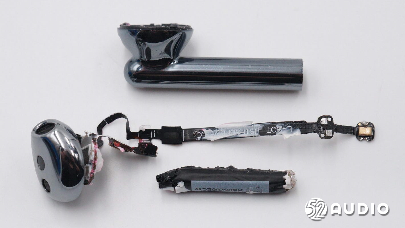 华为无线耳机freebuds4e怎么开降噪,华为无线耳机freebuds4降噪什么原理