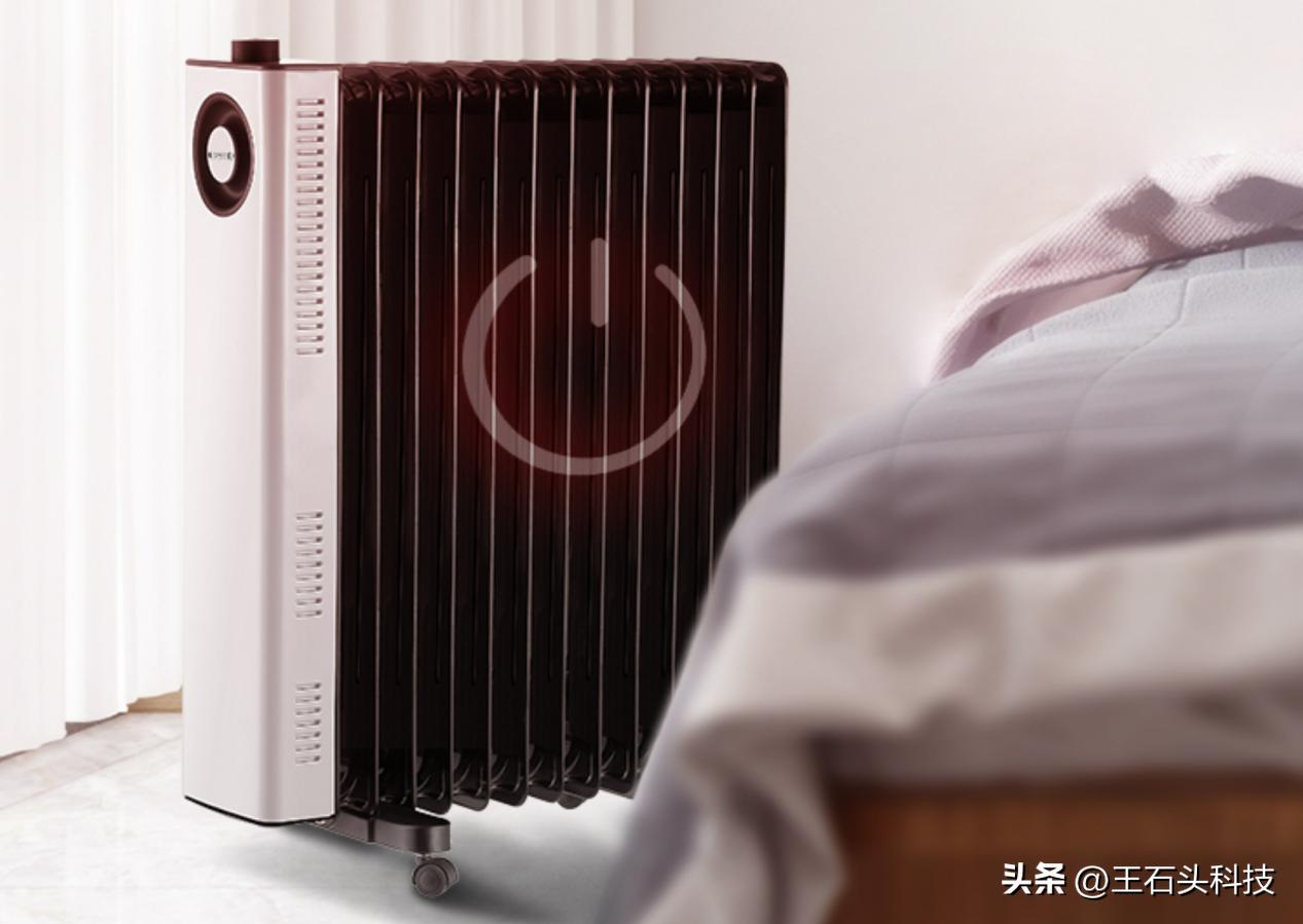 美的电油汀与格力电油汀哪个好,格力加热油汀