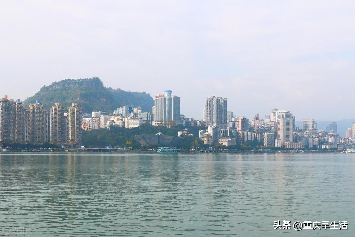 曾经公认的重庆第二大城市，万州区未来的发展潜力如何？