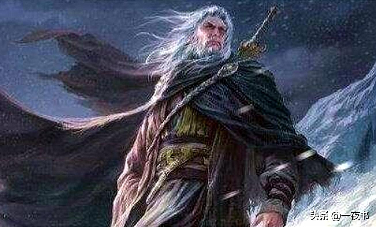 雪中悍刀行剑神李淳罡有哪些招式,雪中悍刀行李淳罡排行第几