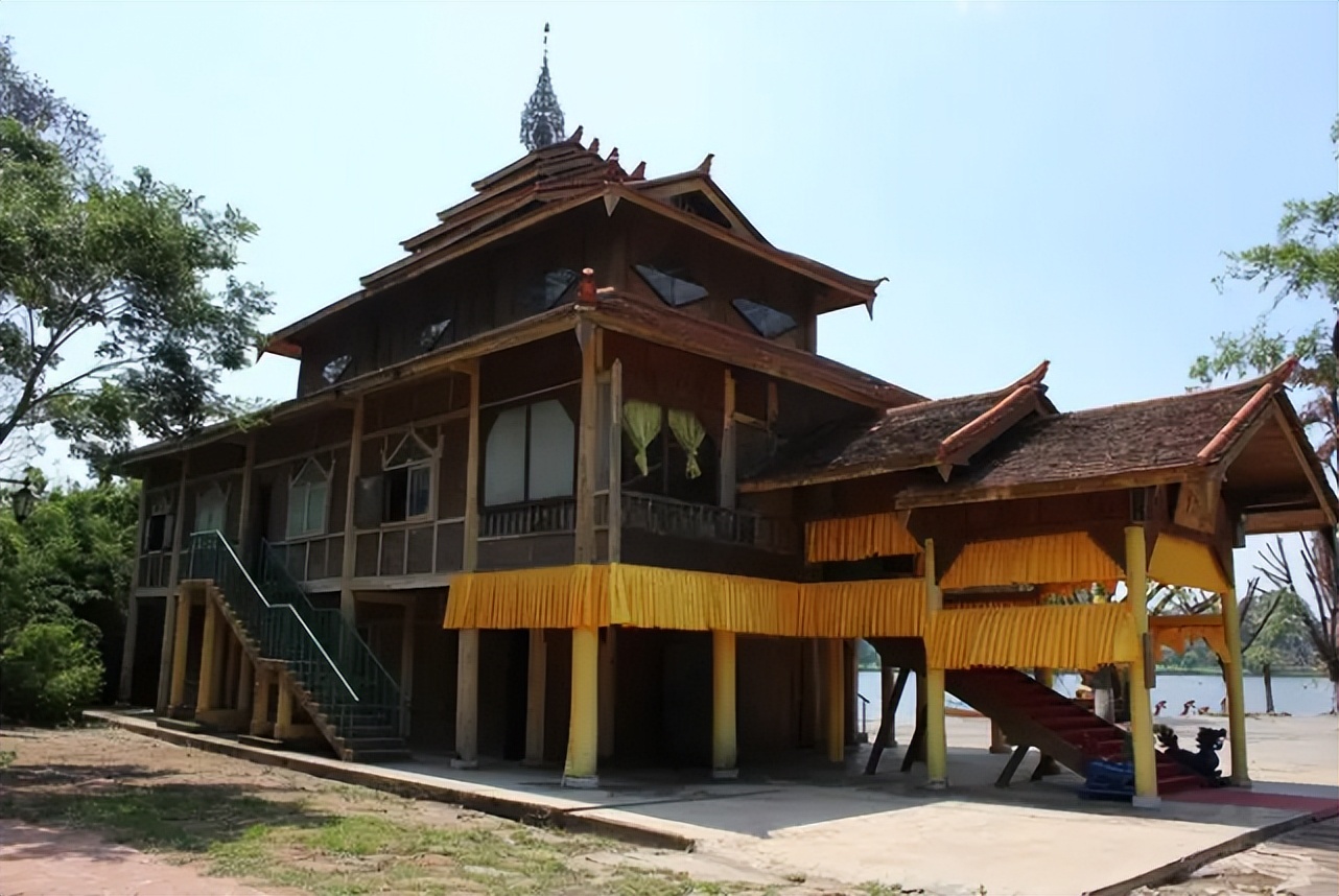 你知道的56个民族,56个民族标志性建筑图片