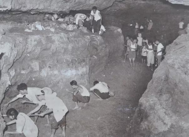 很久很久很久以前，韶关到底有多牛？