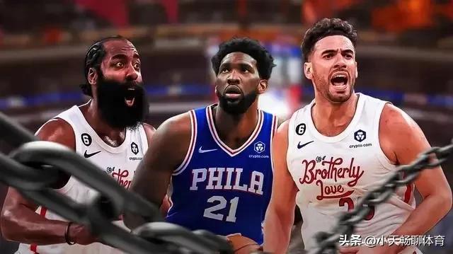 默里连续3场40+,季后赛的布克有多强