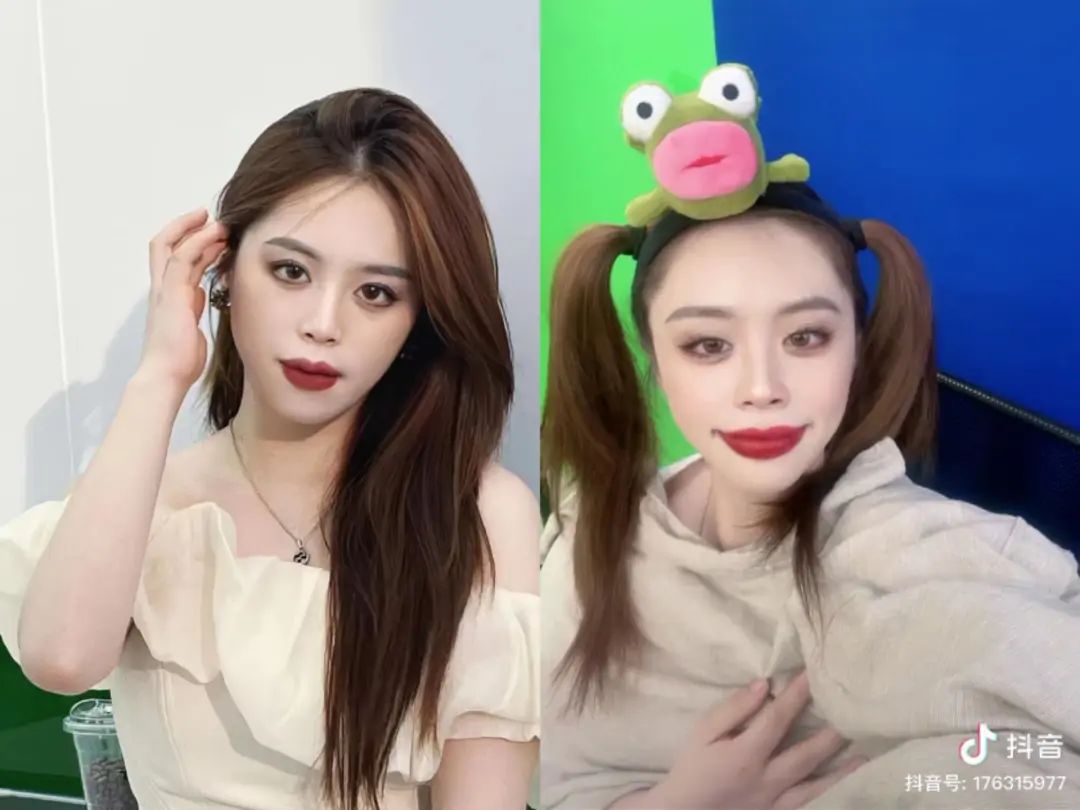 直播的十大网红,几大直播网红有哪些