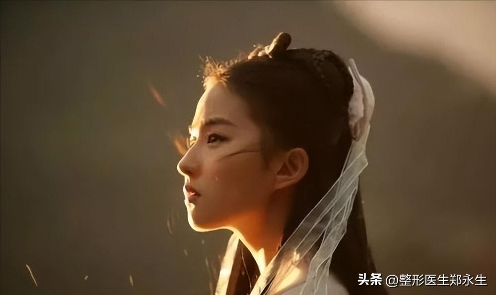 丑鼻子如何变成好看的鼻子,什么样的鼻子让人难看