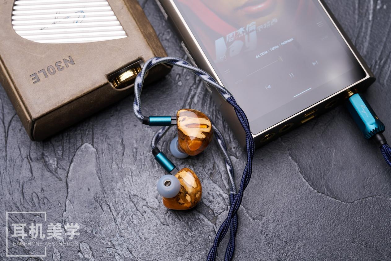 这也许是你能看到最详尽的“凯九万”解读——DC评凯音N30LE