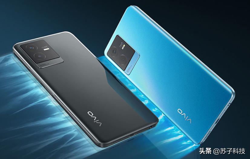 vivo推出6500mah大电池新机,6000mah超大电池容量续航