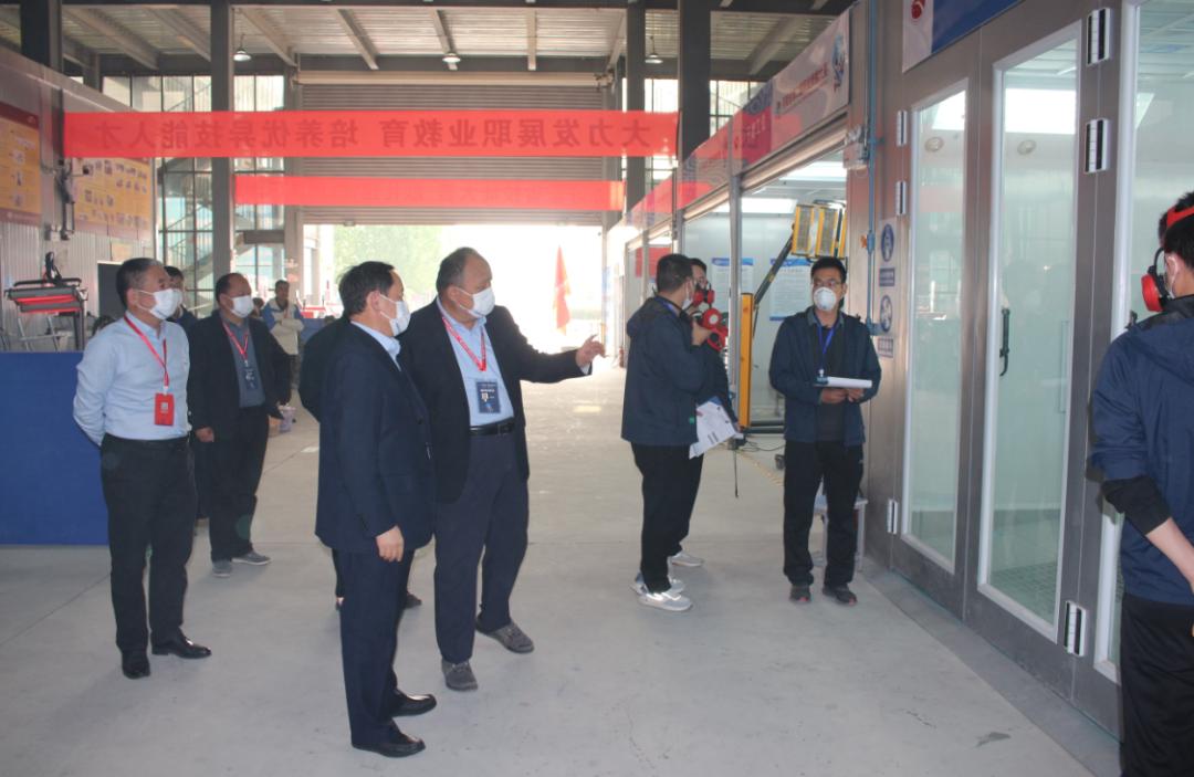 濮阳县职业教育培训学校红旗路,濮阳县新时代职业培训学校