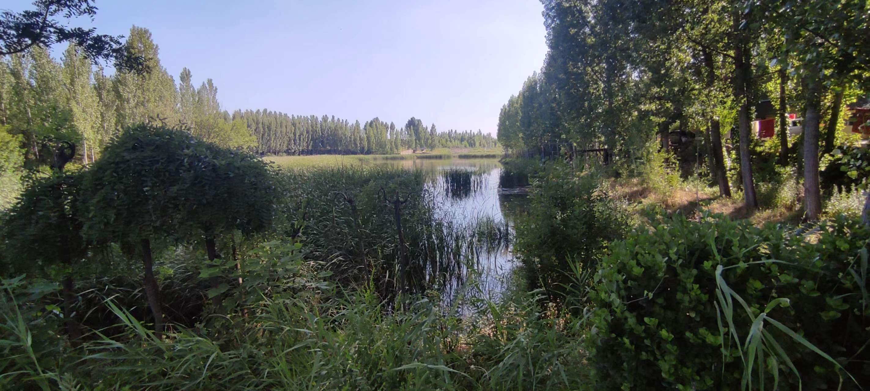 古中国考出彭蠡泽｜张笔魁