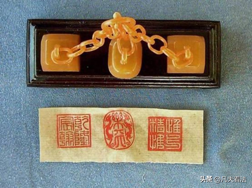 古玩案件的真实案例,古玩市场上的真实事件