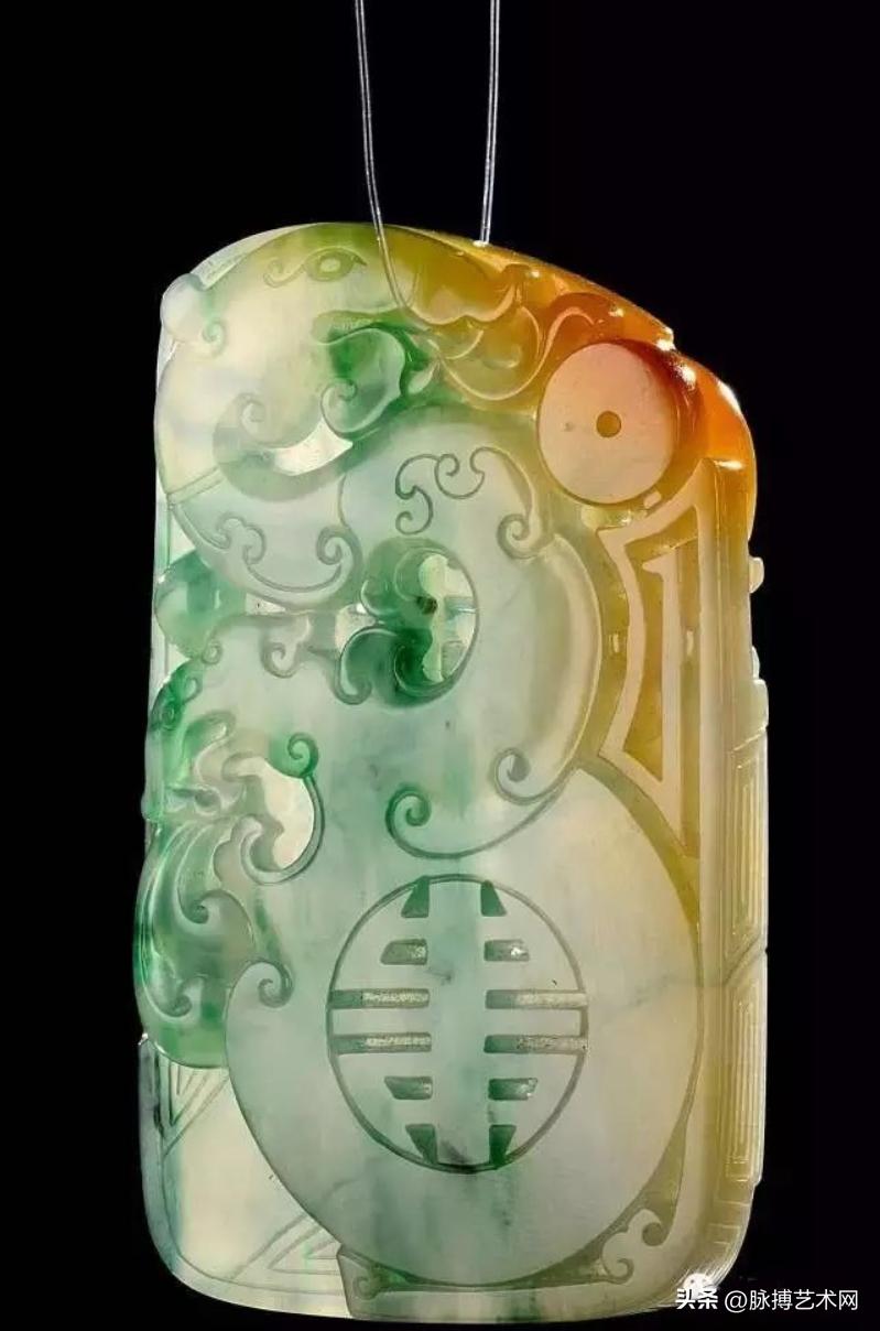 能真正读懂故事的人只有自己,读懂玉雕的内涵