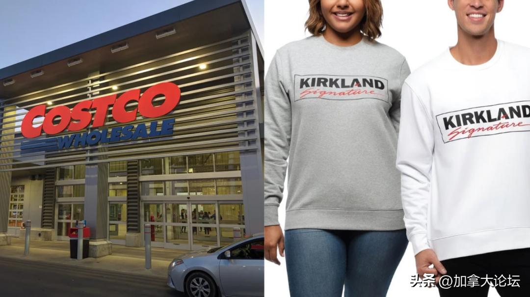 潮!加拿大最流行的不是喝TimHortons,而是穿在身上