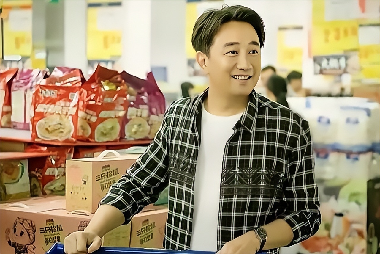 短短一天,我囤完了一个月的菜