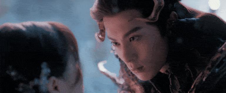 黑马剧杀出重围一举封神？极致名场面太多，36集全是高潮