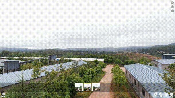 vr景区智慧旅游,vr乡村旅游app发展前景