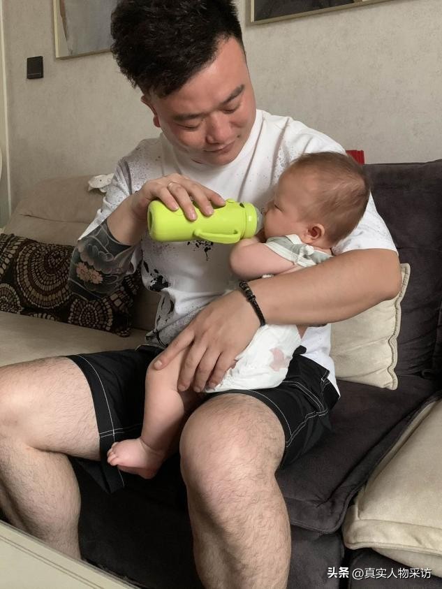 我，25岁独闯尼日利亚，这里人多市场需求大，光卖大蒜都能挣大钱