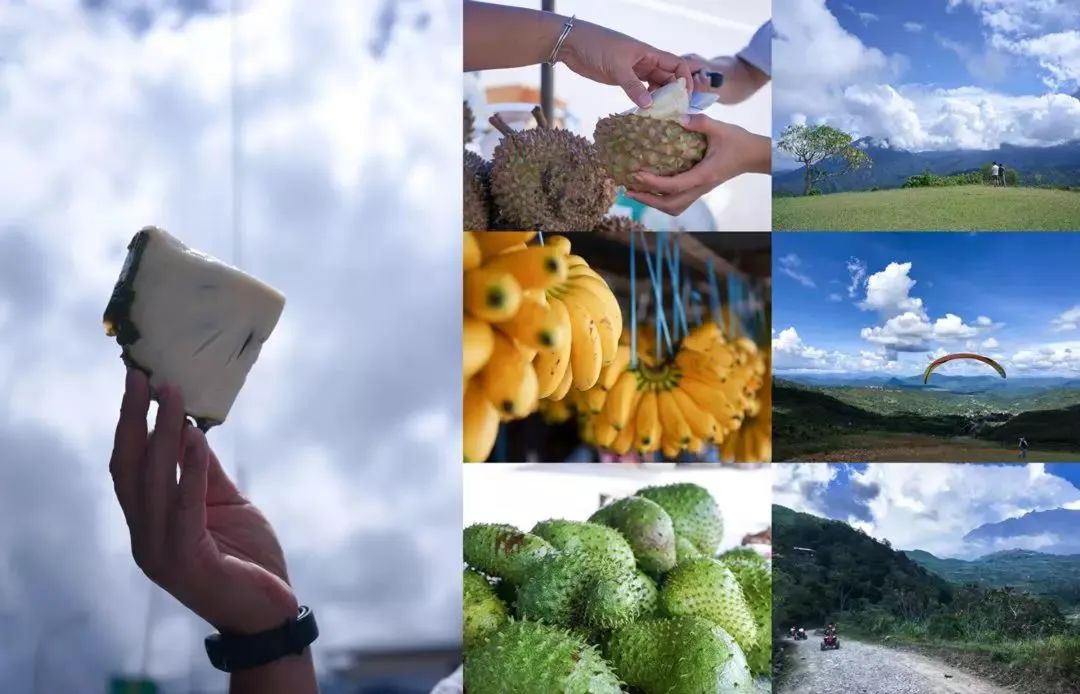 去马来西亚自由行行程,春节去马来西亚自由行