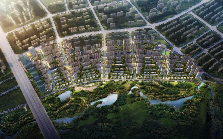 西安北跨泾阳,西安北跨渭河势在必行