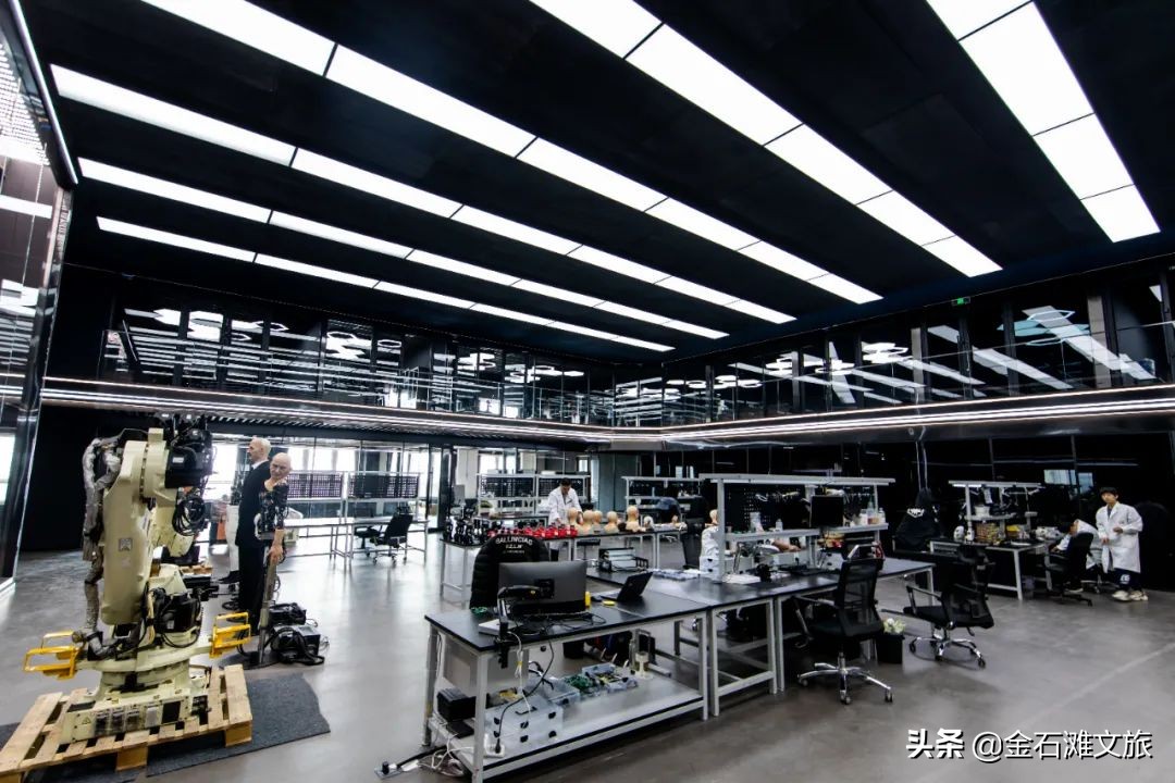 开发区金石滩最新消息,金石滩2019年项目