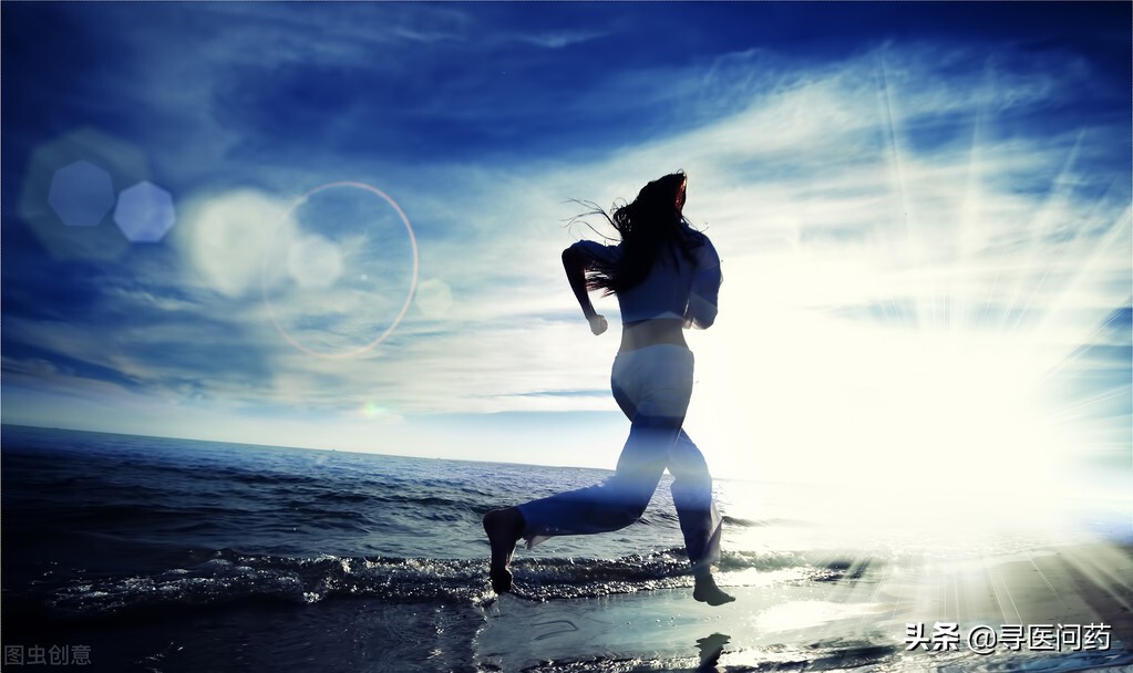 怎样让老年膝盖强健有力,四个小方法让膝盖多用十年