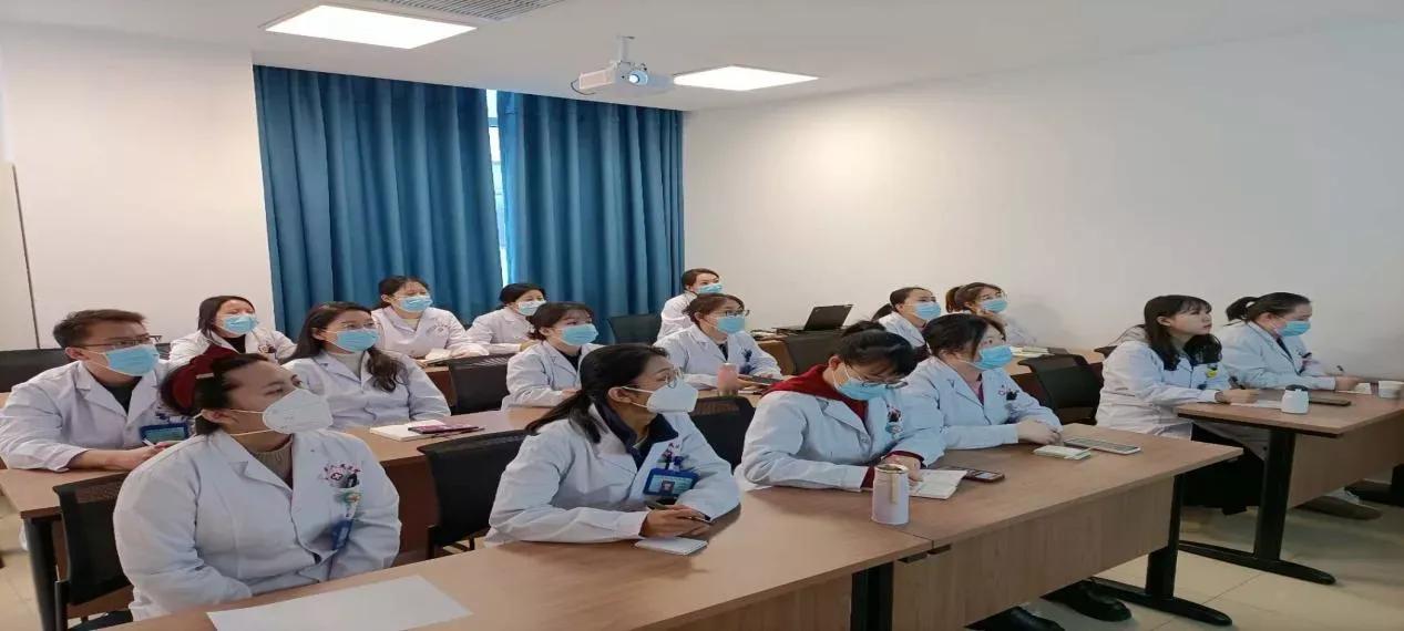 【3·8送健康】想知道您的卵巢“芳龄”几许吗？——太原市人民医院检验科与您相约