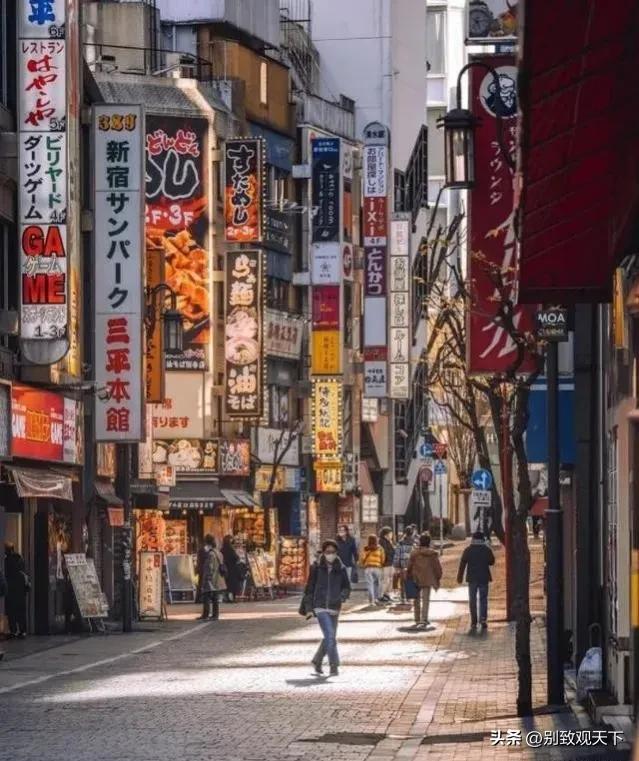 深度解析真实的日本,解读真实的日本人