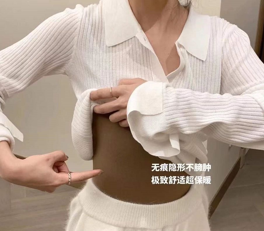 德绒内衣真的保暖吗起静电吗,德绒内衣有静电吗