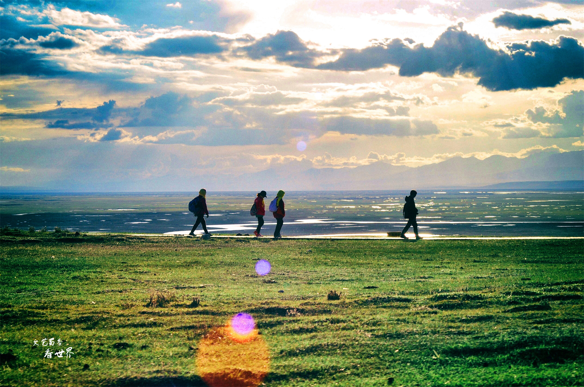 为何说*疆新**旅游一定要去巴音布鲁克草原？而且景区最好选择傍晚去