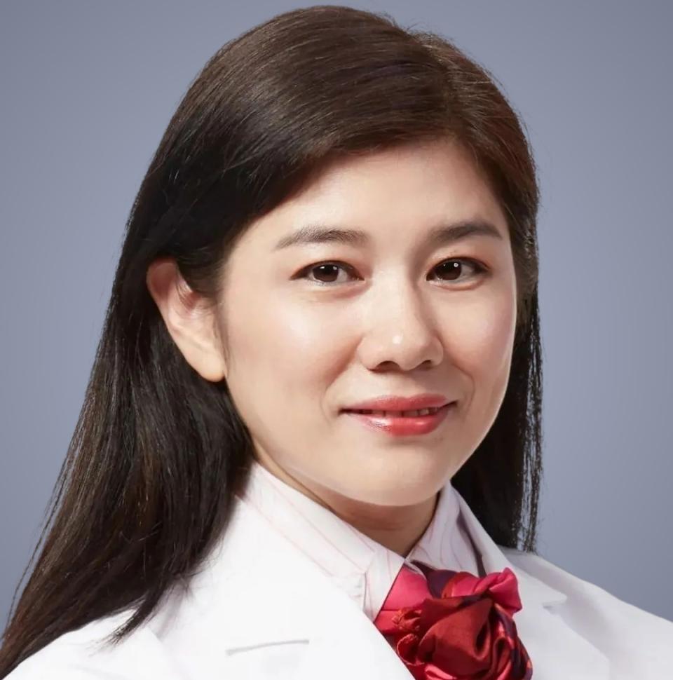 广东省第二人民医院脊柱专家,第二人民医院专家门诊