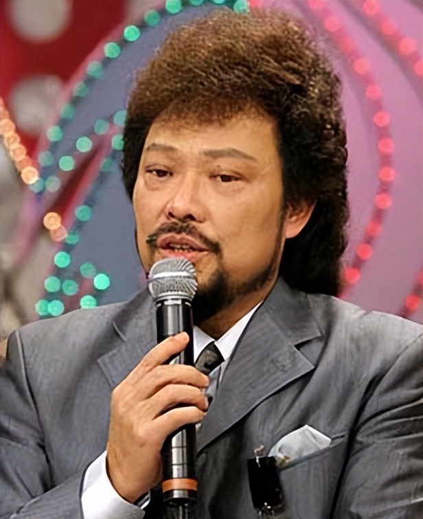 *星艳**出家当尼姑，称看小电影不如自己演，犀利点评林志玲是小黑枣