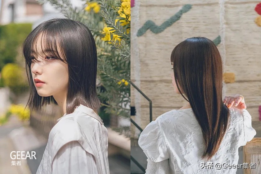 头发顺滑发膜平价,头发干枯发质细软适合什么发膜