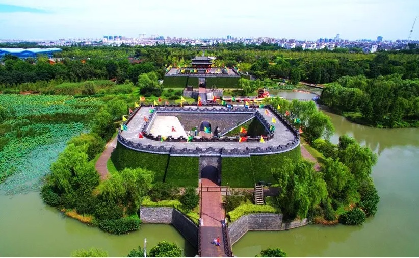 扬州最冷门老街,扬州旅游十大必去景点排行榜