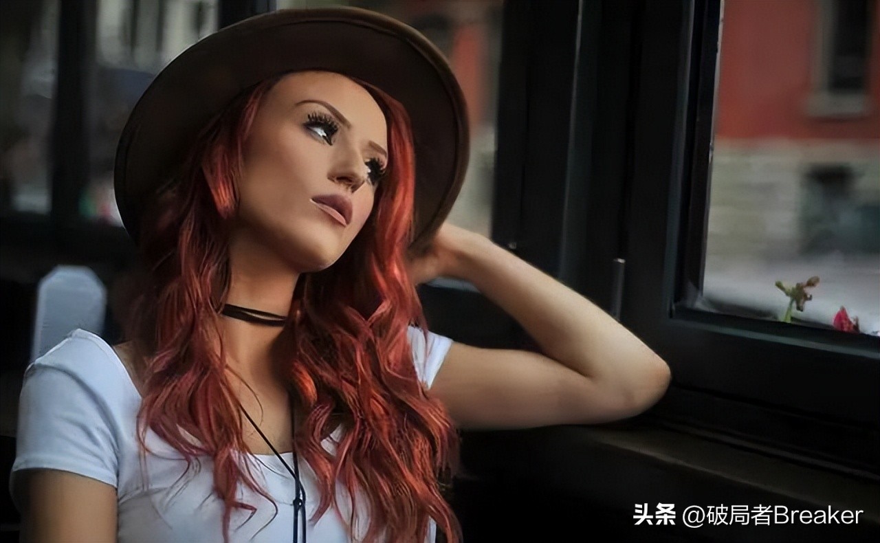 你的格局和态度 (你的脾气不觉间透露了你的格局)