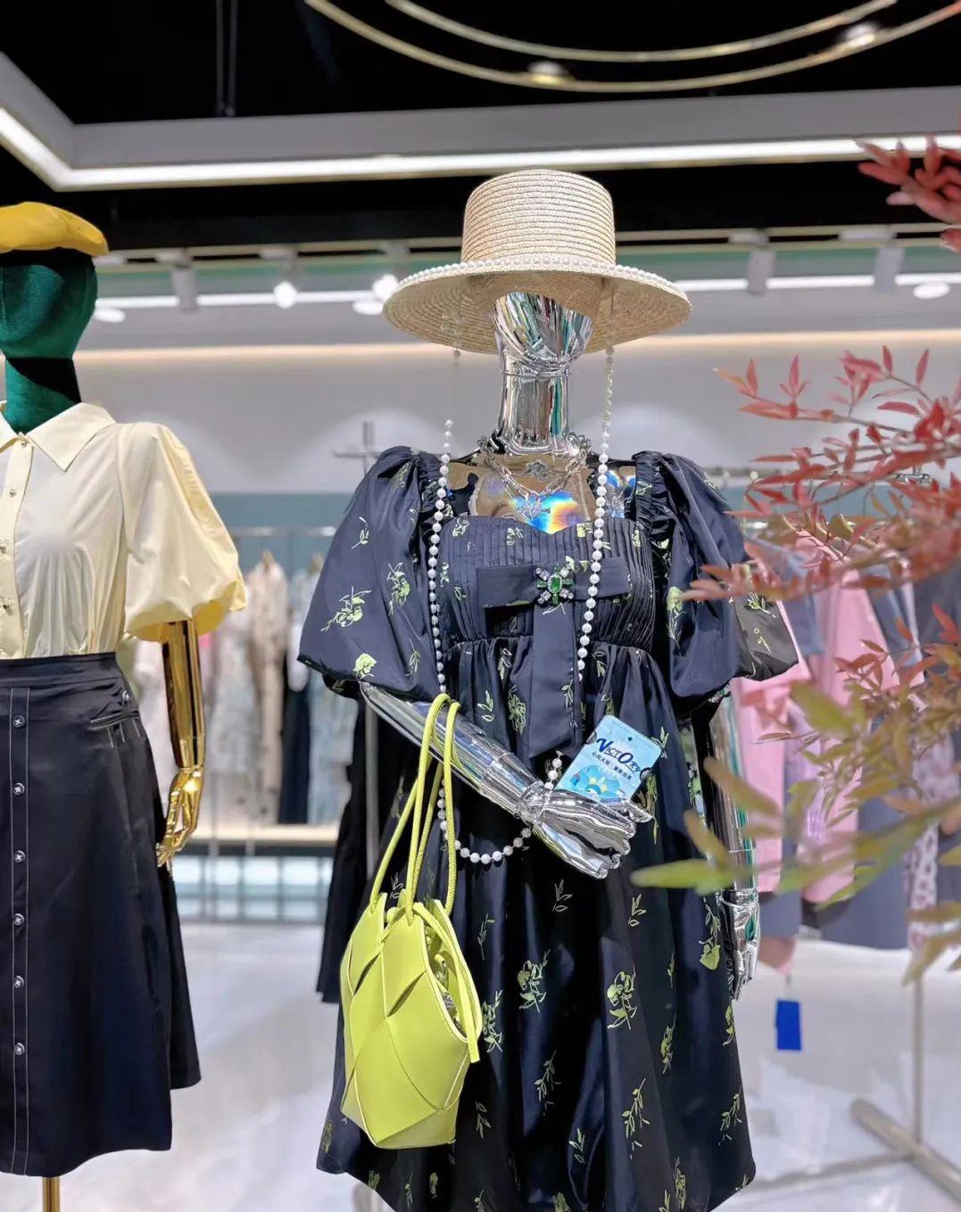 psalter诗篇特价,psalter诗篇2020春夏米兰时装周