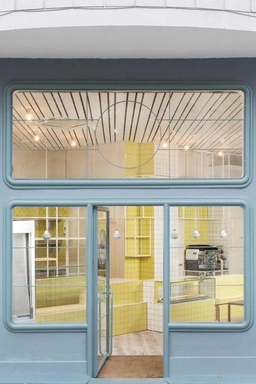 小而美餐饮空间设计推荐哪家,小餐饮空间设计