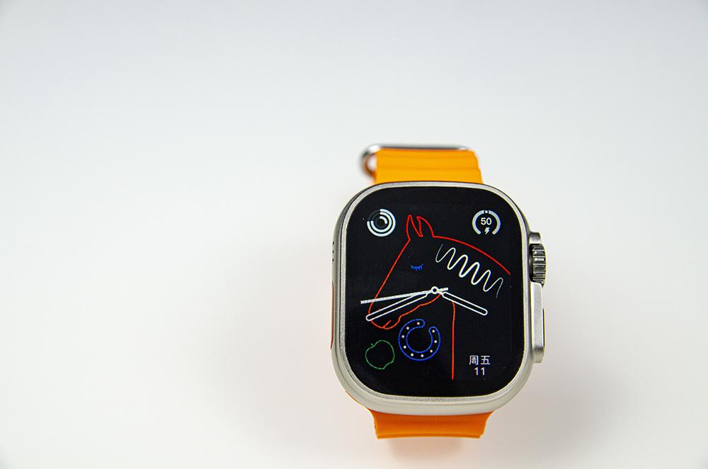 microwear微穿戴和苹果手表7,苹果手表microwear