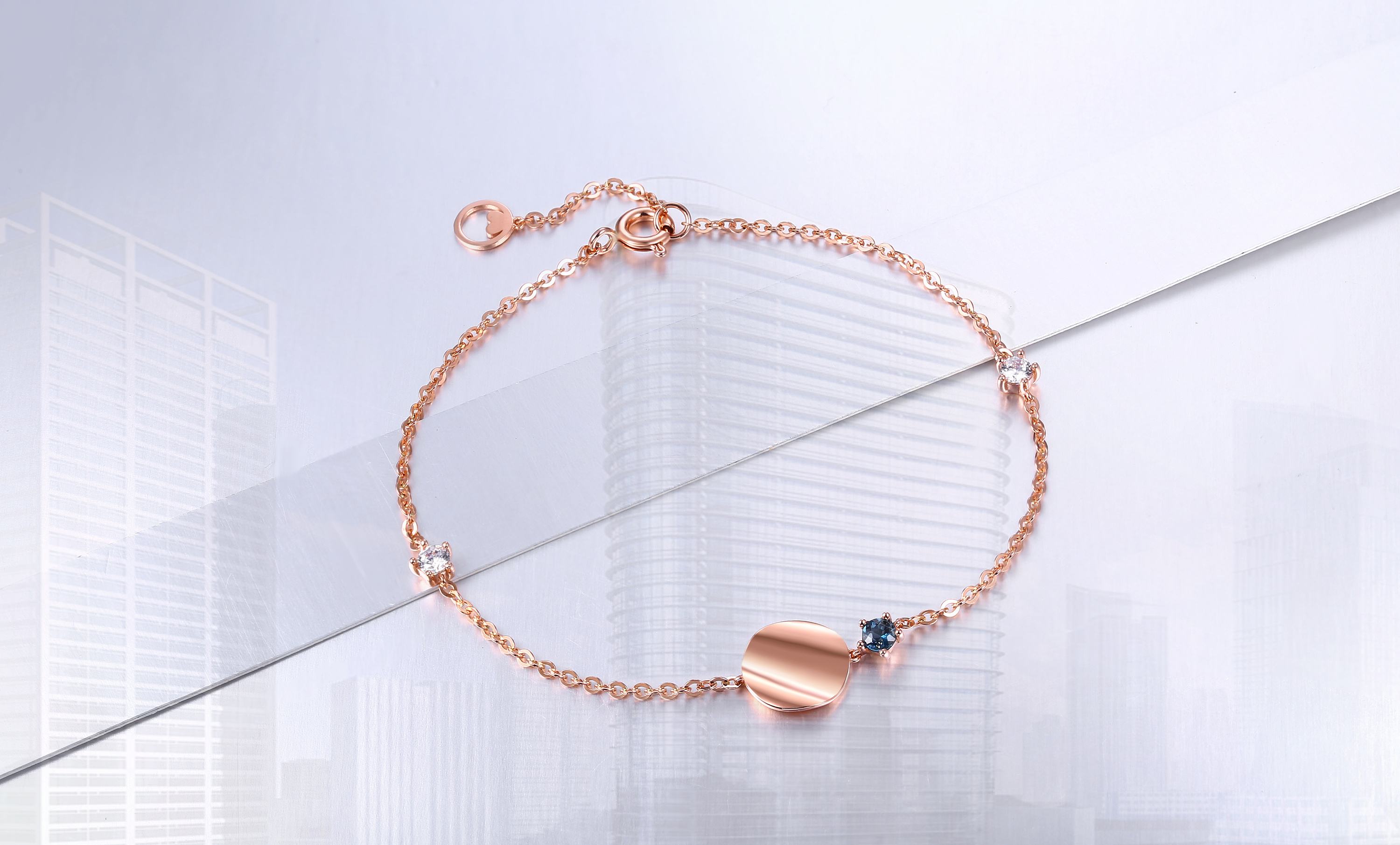 k金首饰与知识普及,k金首饰适合什么样的