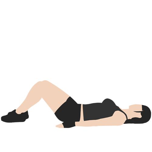 SeeroFit成洛|进来看腿!你是哪种腿?