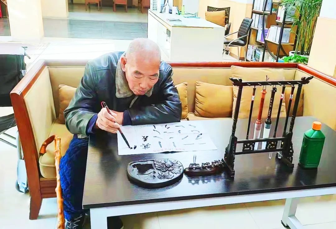 临潼区弘德养老院地址,西安比较靠谱的养老院