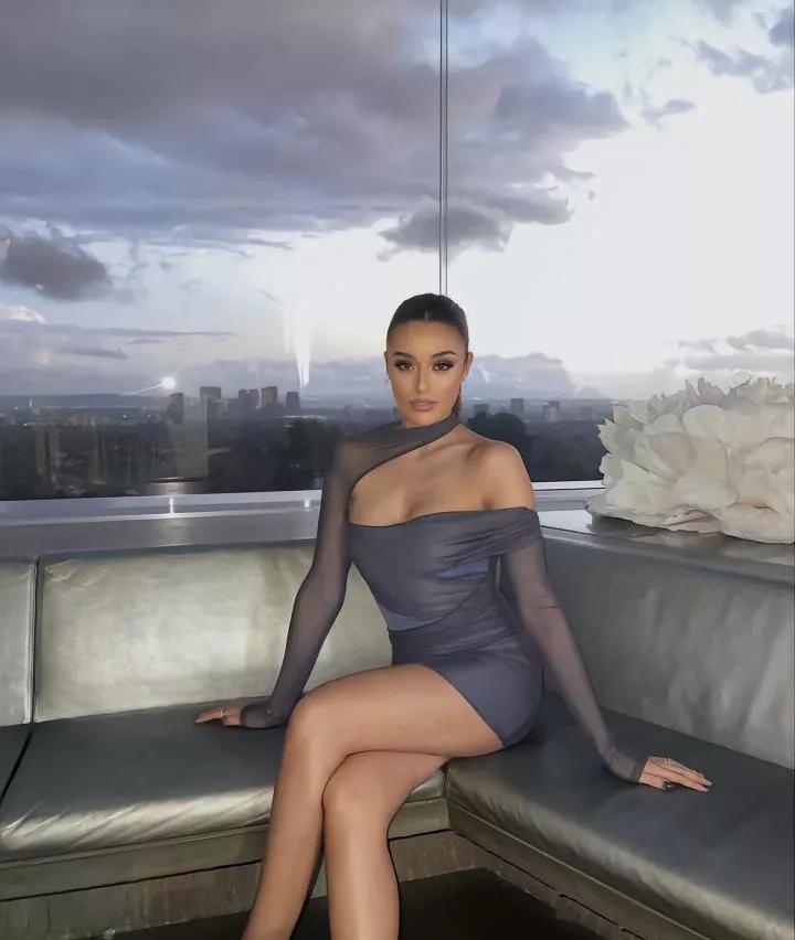 马竞对雷吉隆的评价,雷吉隆女友玛尔塔迪亚斯